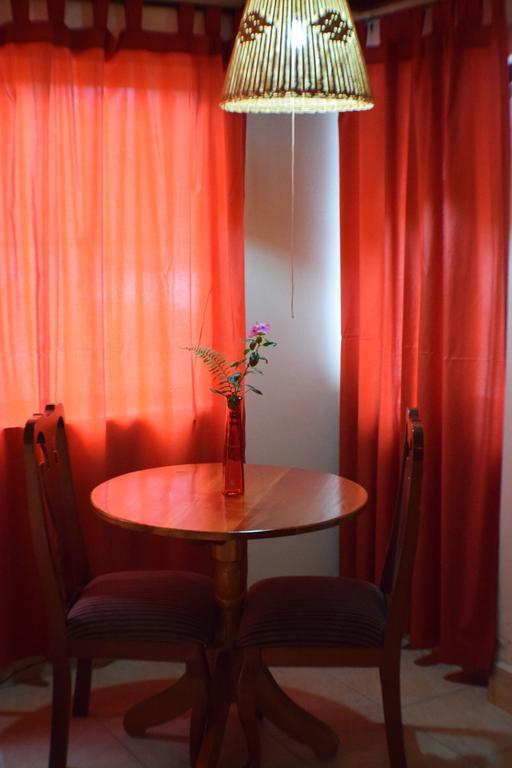 Martha'S Guesthouse San Ignacio Ngoại thất bức ảnh
