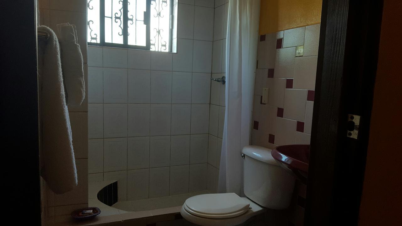 Martha'S Guesthouse San Ignacio Phòng bức ảnh