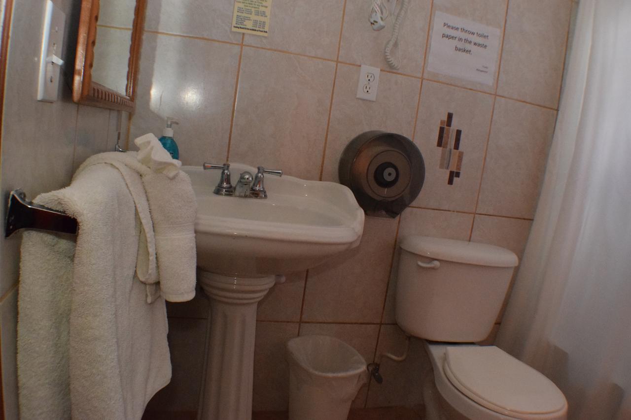 Martha'S Guesthouse San Ignacio Phòng bức ảnh