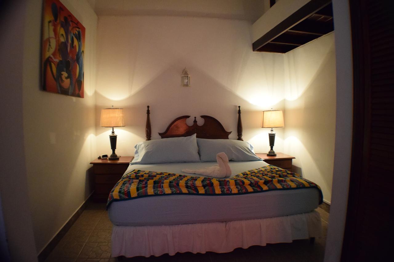 Martha'S Guesthouse San Ignacio Phòng bức ảnh