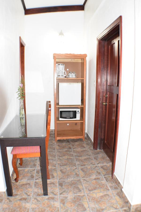 Martha'S Guesthouse San Ignacio Phòng bức ảnh
